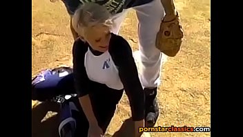 Quick Hair Lady Will get Pounded From Each Angle In Golden Retro Porn