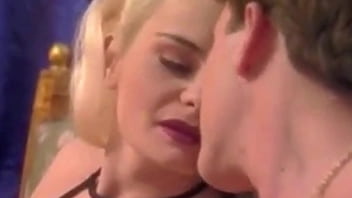 Excessive Classic Anal Mature MILFS Pt 1