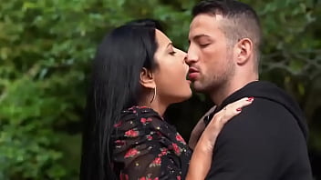 Horny Mom Mariska Will get Fucked In Each Gap By Neighbor