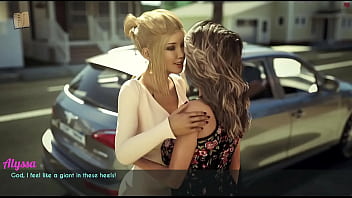 Madre Y Esposa Episodio 18 La Amiga De Mi Esposa Es Una Puta Pervertida Que Esta Llevando Por El Mal Camino A Mi Mujer Serie NTR