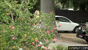 Caught Butt Fucking GFs Mom !