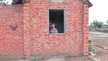 Mom Invited Her Son And Did Blowjob And Anal Intercourse