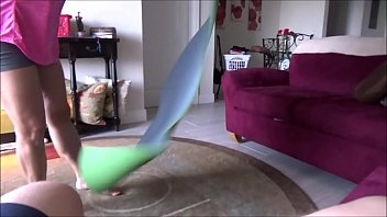 Mother Vs Step Son Yoga   Brianna Seaside   Mom Comes First   Preview