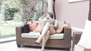 Sizzling Busty Novice Mom Loves Anal Toys Ass Toying On Digicam