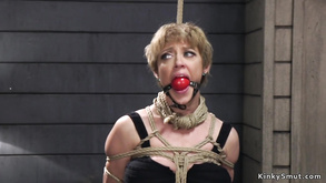 Enormous Titties Mom Slave Anal Intercourse Copulated Bdsm