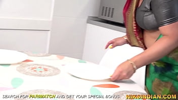 Son Fucks Curvy Stepmom