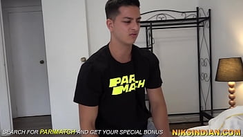 Son Fucks Curvy Stepmom