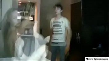 Mommy Fucks Her Not Son