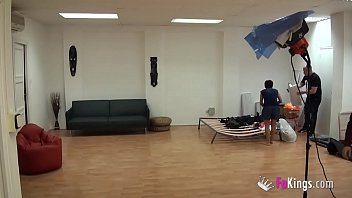 Cleansing Girl Is Such A Slut And Needs To Style Fabio's Monumental Cock, Buth Her Husband Can’t Know It