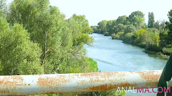 Stepson's Want To Fuck MILF Stepmom's Asshole Approach Accurate  Francys Belle