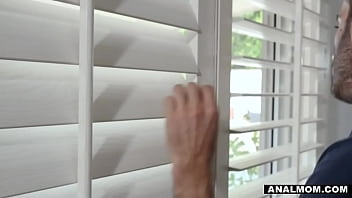 Huge Tits Blonde MILF Stepmom Cherie Deville Anal Household Fuck By Stepson Following He Finds Her Wrong Movies