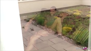 Erster Arschfick F&uuml;r Deutsche Hausfrau Mit Besten Freund Des Sohnes